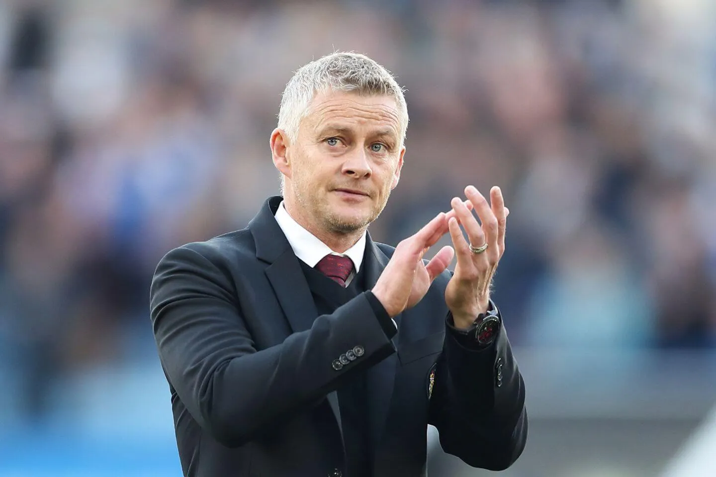 Ole Gunnar Solskjaer - Premier League News - Sportz Point