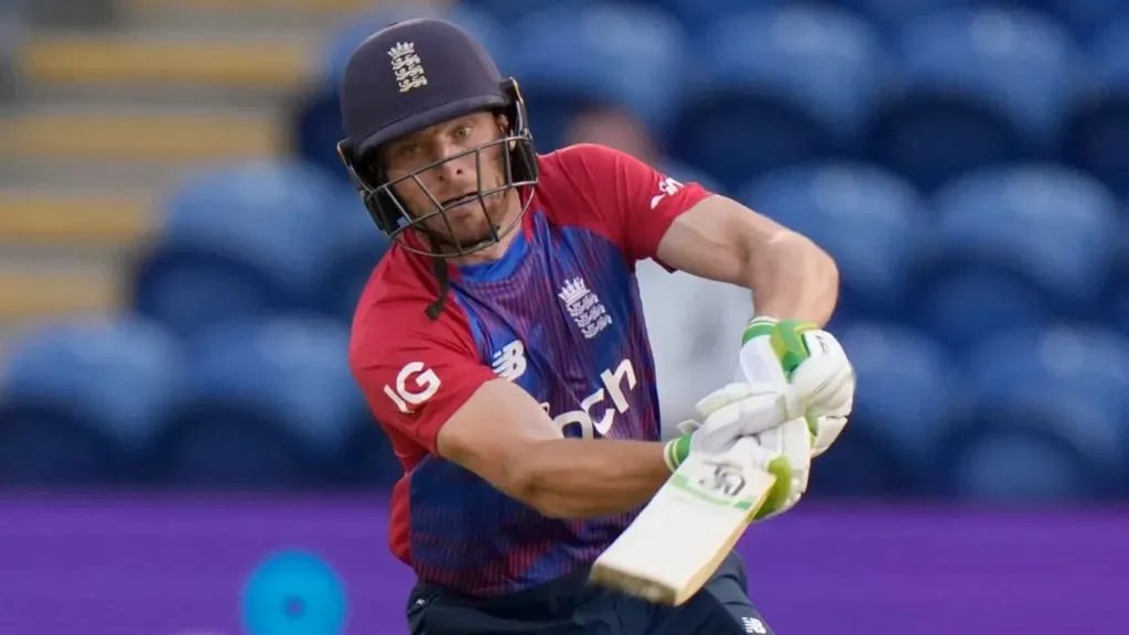 Jos Buttler | Sportz Point