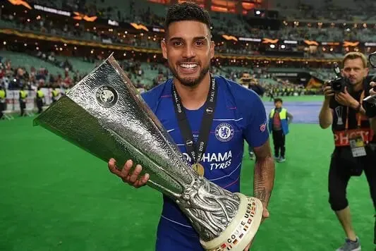 Emerson Palmieri | Sportz Point 