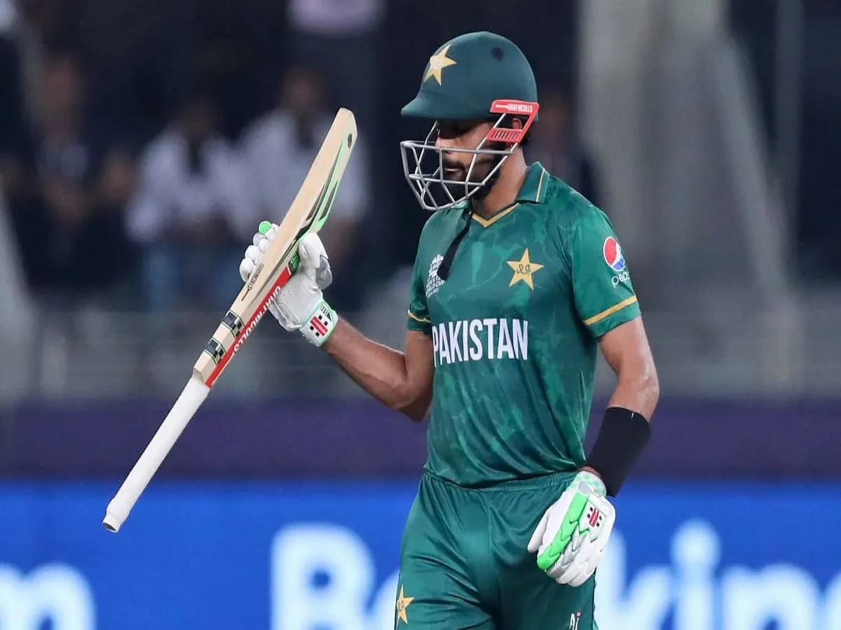 Babar Azam the fastest batsman to reach 2500 T20i runs | SportzPoint.com