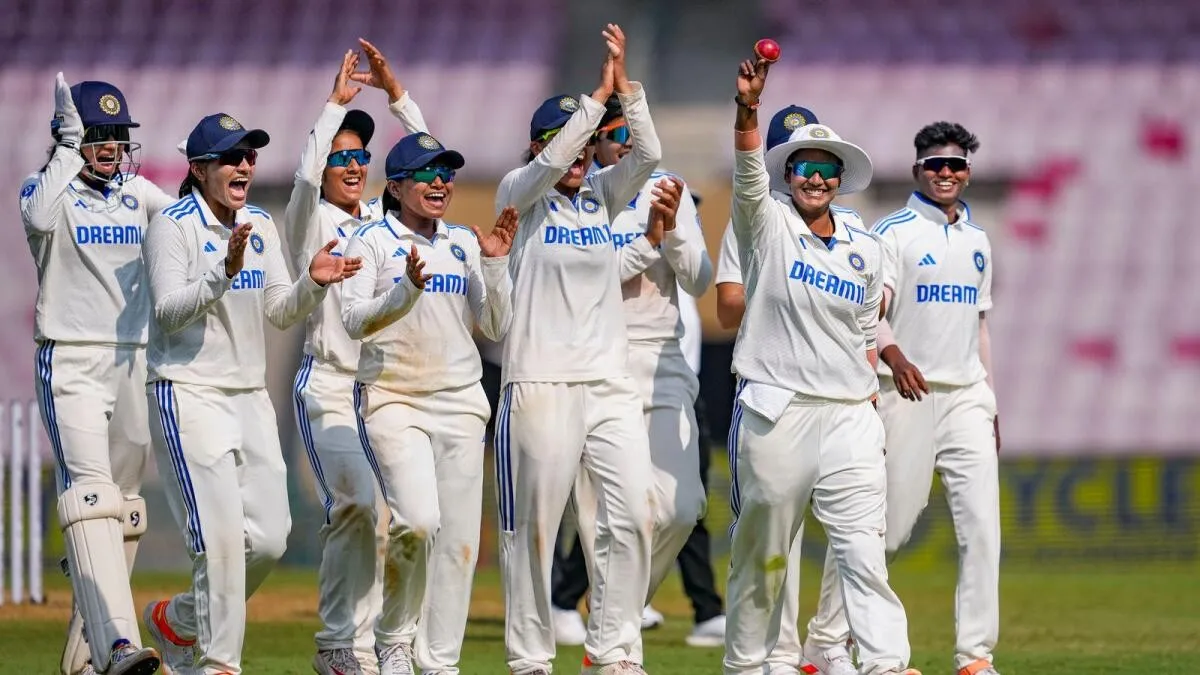 Women's red-ball cricket will return to India's domestic calendar after four years. Image- Khaleej Times   