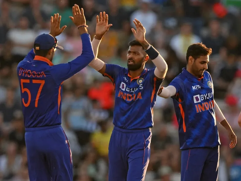 England Vs India: 2nd T20I Full Preview, Lineups, Pitch Report, And Dream11 Team Prediction | SportzPoint.com