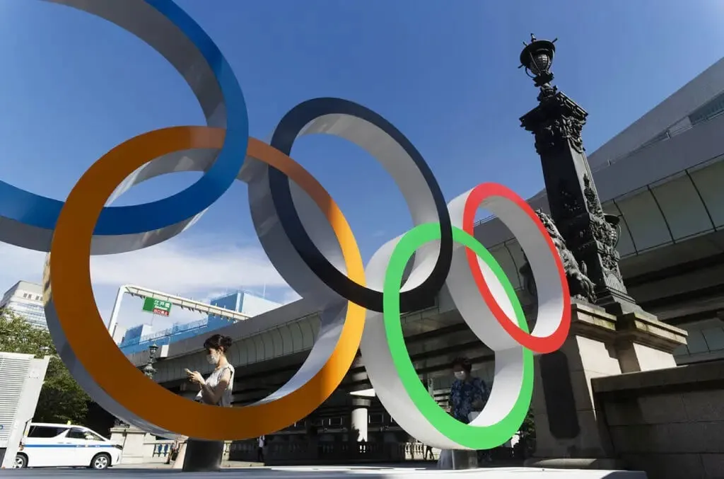 Tokyo Olympics cost $13bn, 20% more than the organizer said | Sportz Point