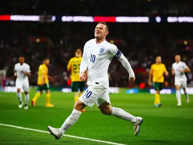 Harry Kane is just 4 goals behind Wayne Rooney. | Sportz Point. 