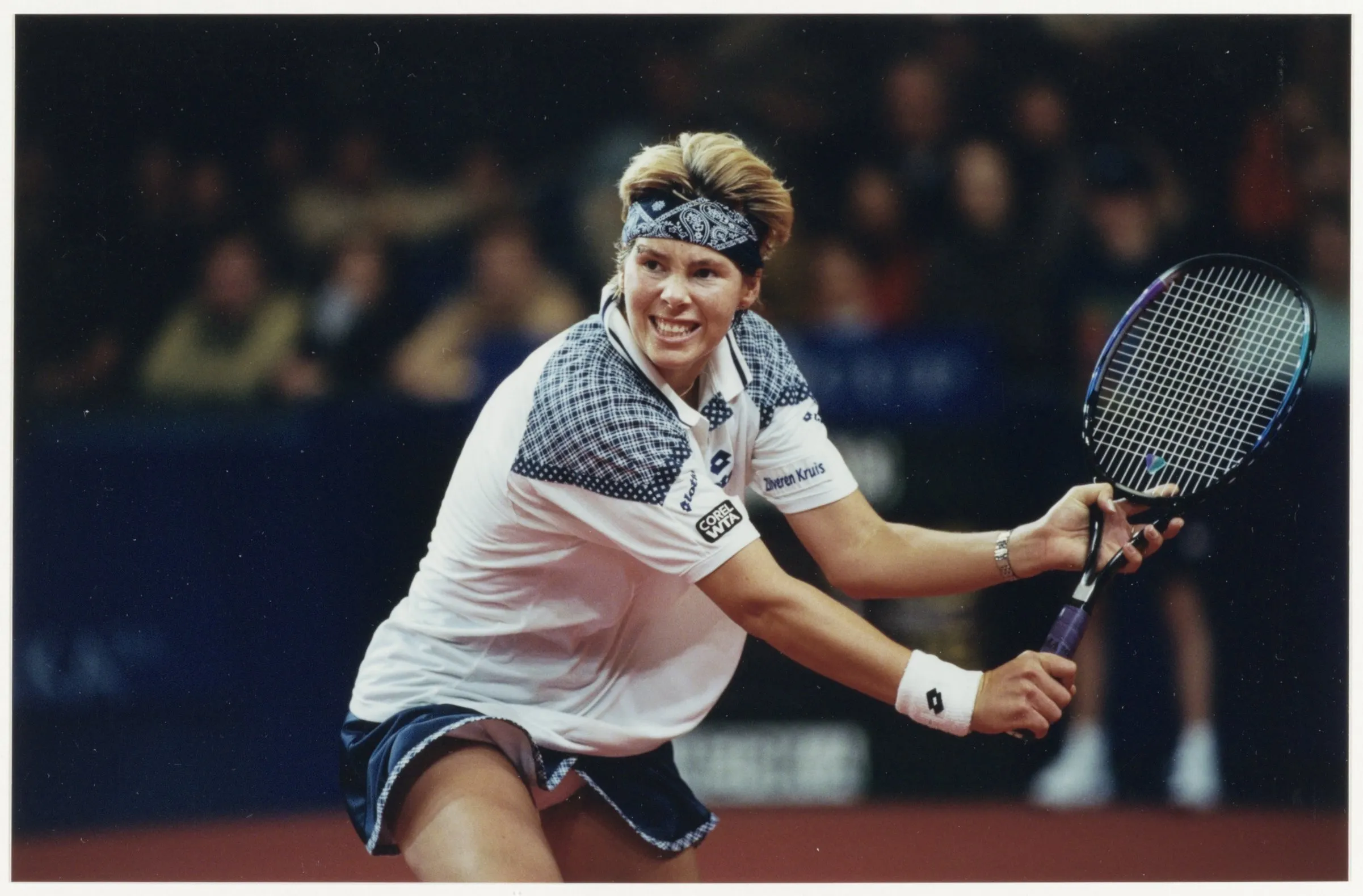 Brenda Schultz-McCarthy | fastest serves in tennis history | Tennis News | Sportzpoint.com