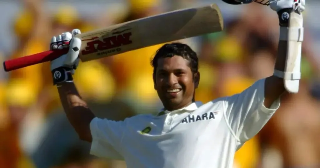 Border-Gavaskar Trophy: Sachin Tendulkar's Sydney Domination | Sportz Point