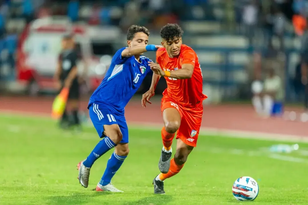 SAFF Championship: India vs Kuwait Final | Sportz Point