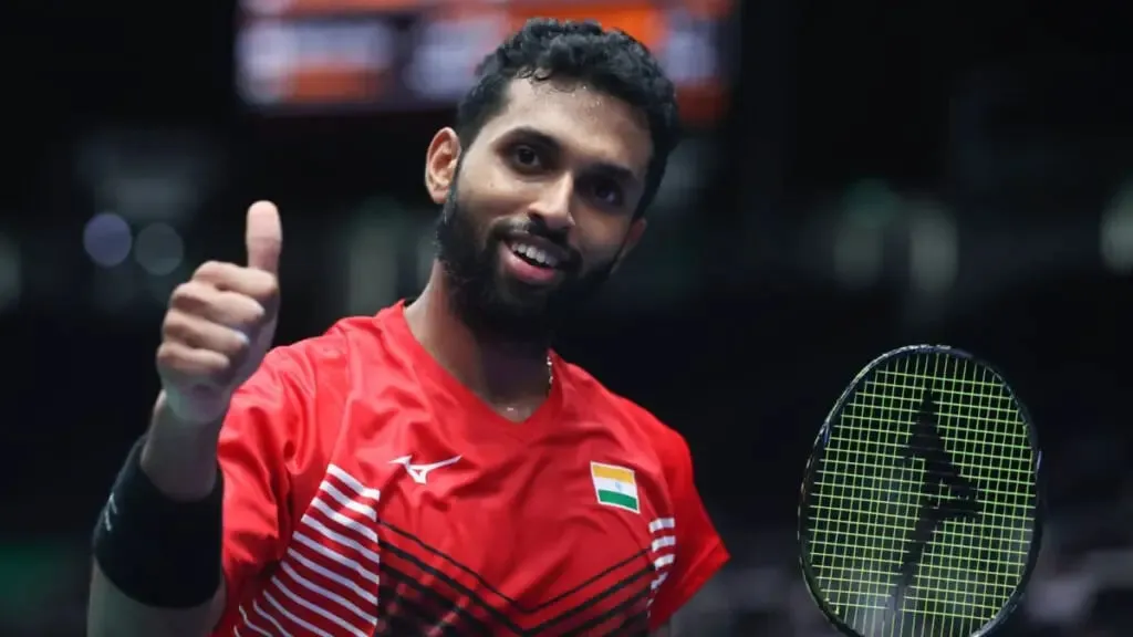 Malaysia Open 2023: HS Prannoy wins the first round after beating compatriot Lakshya Sen in a thrilling match | Sportz Point