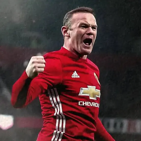 Premier League Hall of Fame 2022: Wayne Rooney. | Sportz Point.  