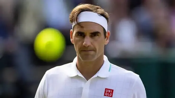 Roger Federer | Sportz Point