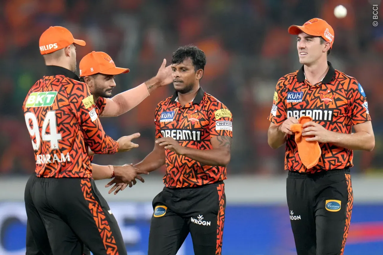 CSK vs SRH IPL 2024 Match Preview, head-to-head stats, possible playing XIs, Dream11 team prediction  - sportzpoint.com