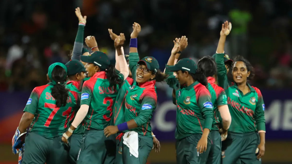 ICC Women's World Cup 2022, Match 12: Pakistan Women vs Bangladesh Women Full Preview, Match Details, Probable XIs, Pitch Report, and Dream11 Team Prediction | SportzPoint.com