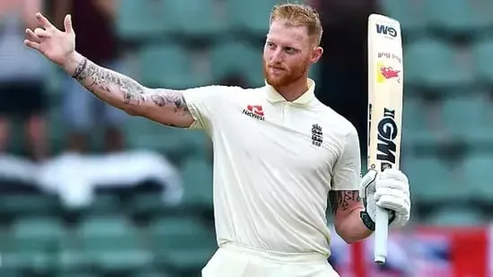 Ben Stokes won Wisden's leading cricketer of the Year 2023 | Sportzpoint