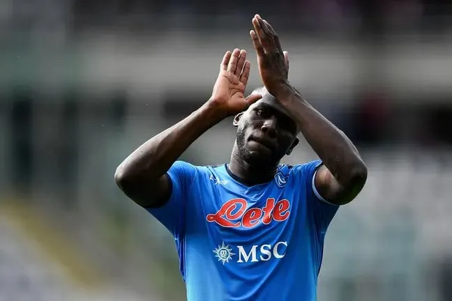 Latest transfer news: Koulibaly | Sportz point.