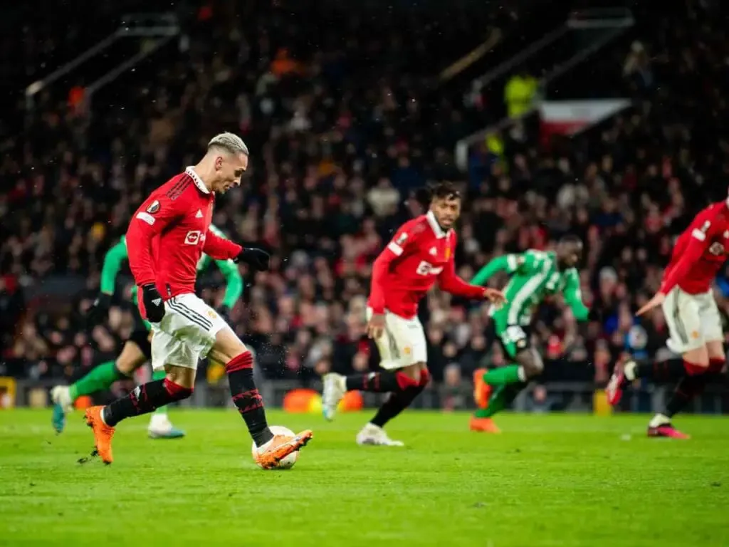 Real Betis vs Man Utd: Sportz Point | Weghorst 