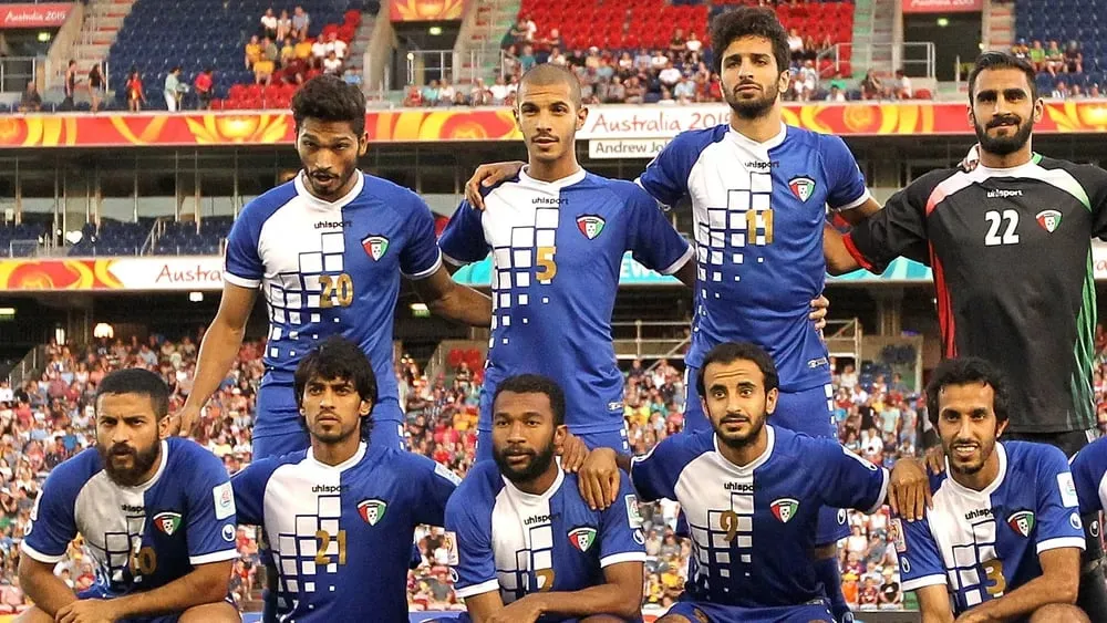 Football News: Kuwait | Sportz Point