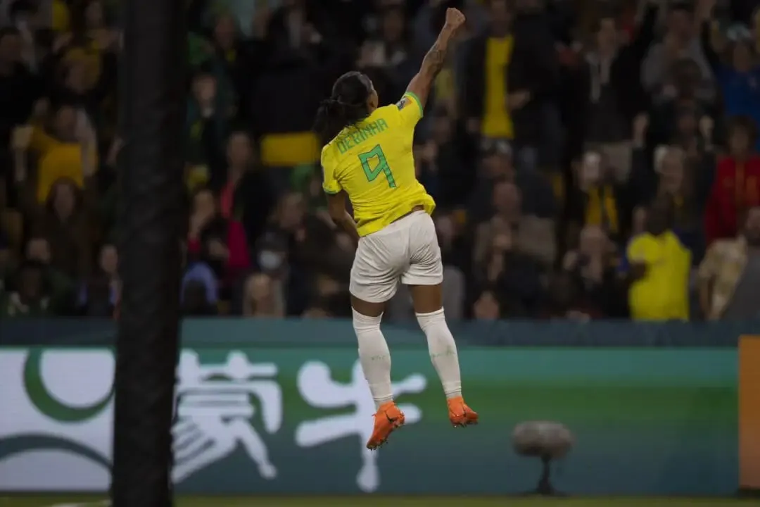 Jamaica vs Brazil | Sportz Point 