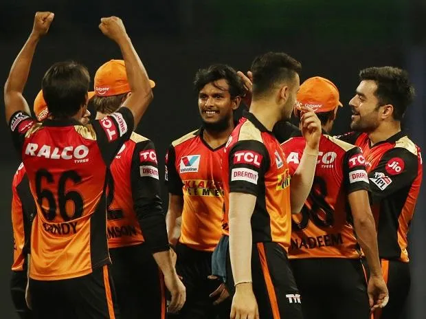 SRH Vs RR IPL 2022 Match 5: Full Preview, Probable XIs, Pitch Report, And Dream11 Team Prediction | SportzPoint.com