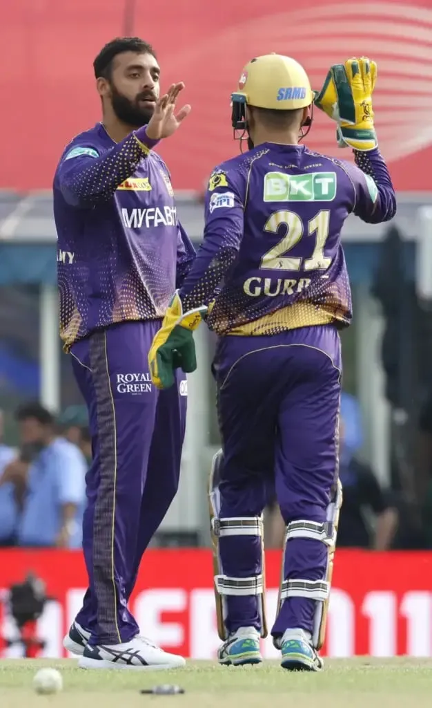 PBKS vs KKR IPL 2023 Match Report | PBKS vs KKR IPL 2023 Match Report | Sportz Point