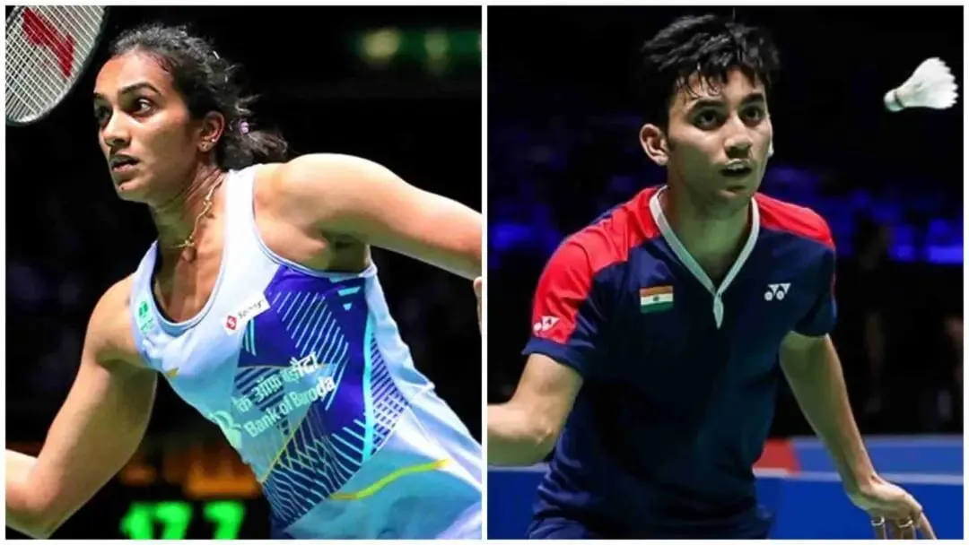 Japan Open 2023: Lakshya Sen reaches second round; PV Sindhu bows out | Sportz Point