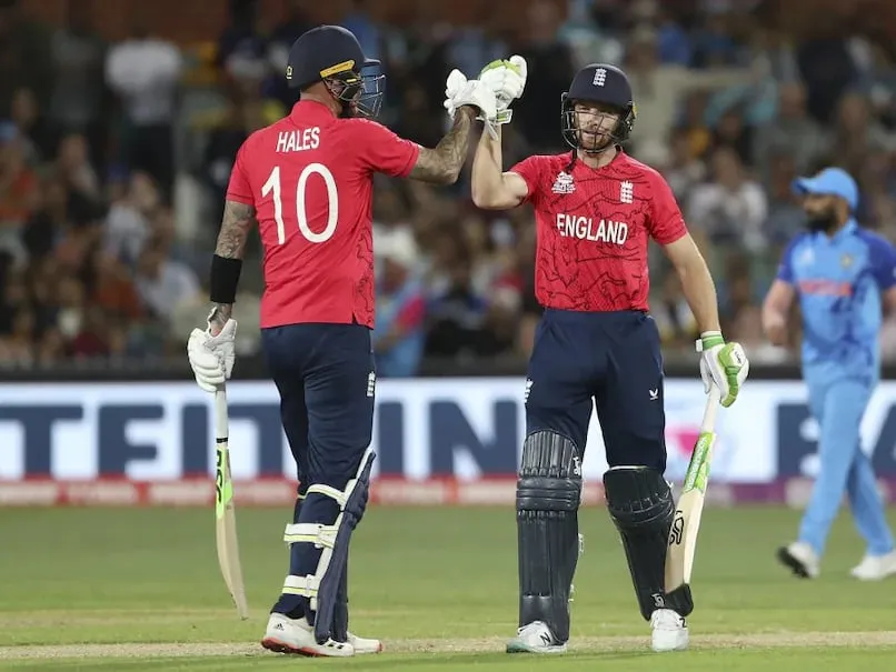 Pakistan vs England: T20 World Cup 2022, FINAL, Full Preview, Lineups, Pitch Report, And Dream11 Team Prediction | Sportz Point