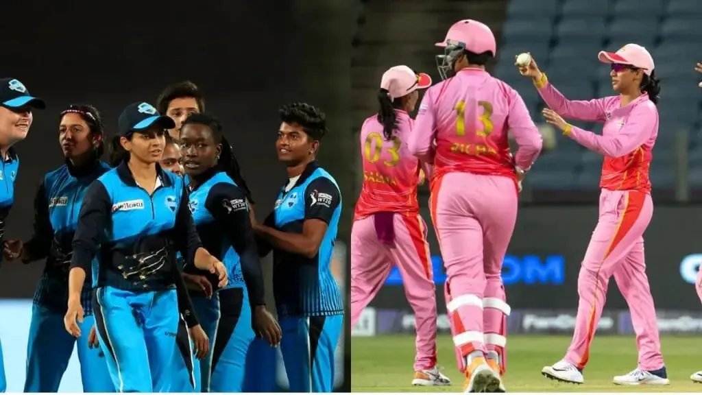 WIPL: The first season of Women's IPL will start with 5 teams, 20 league matches, and two venues | Sportz Point