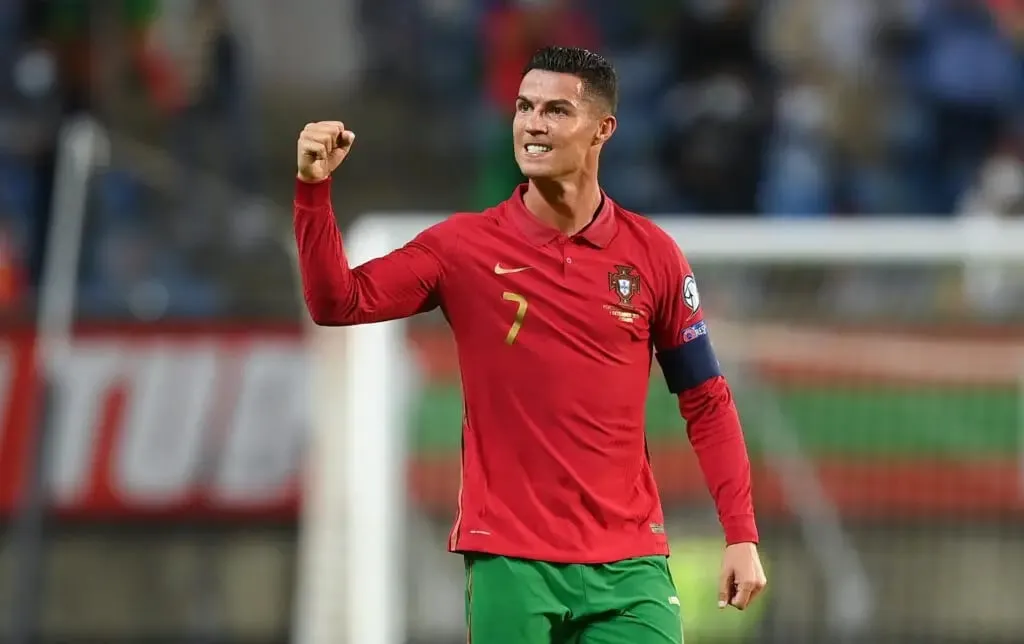  2022 World Cup: Ronaldo | Sportz Point