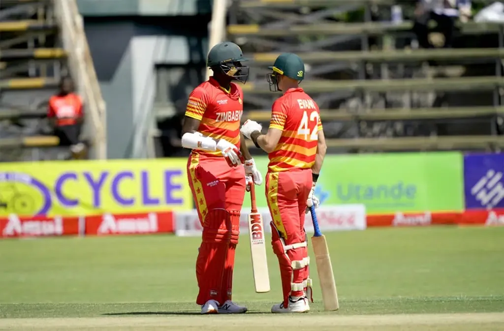 Zimbabwe Vs India: 3rd ODI Full Preview, Lineups, Pitch Report, And Dream11 Team Prediction | SportzPoint.com