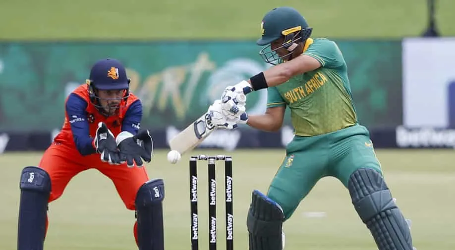 Netherlands tour of South Africa cancelled due to covid-19 restrictions | SportzPoint.com