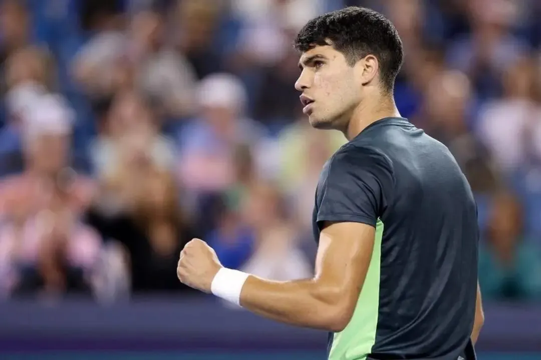 Cincinnati Masters 2023: Novak Djokovic loses in the first American match after 2021 | Sportz Point