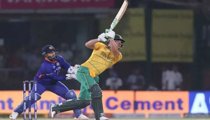 India Vs South Africa: 2nd T20I Full Preview, Lineups, Pitch Report, And Dream11 Team Prediction | SportzPoint.com