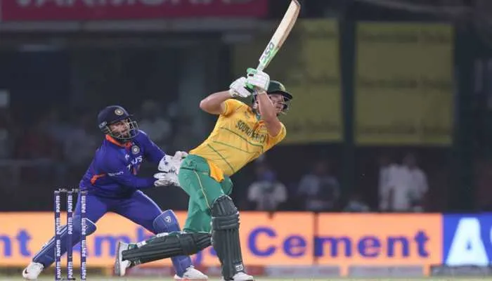 India Vs South Africa: 3rd T20I Full Preview, Lineups, Pitch Report, And Dream11 Team Prediction | SportzPoint.com