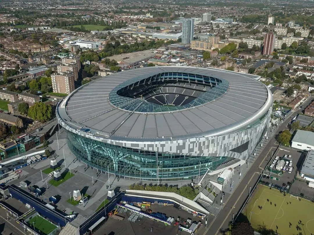 Tottenham Hotspur vs. Manchester United: Tottenham Hotspur Stadium | Sportz Point