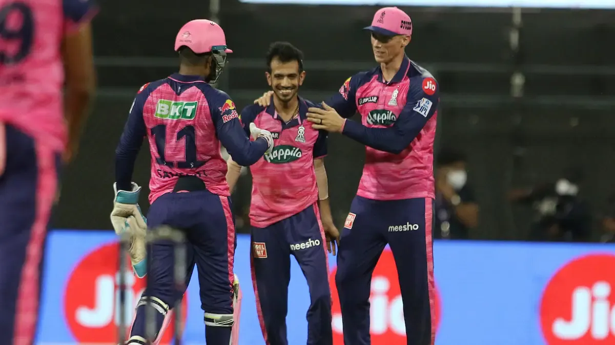 GT Vs RR IPL 2022 Qualifier 1: Full Preview, Probable XIs, Pitch Report, And Dream11 Team Prediction | SportzPoint.com