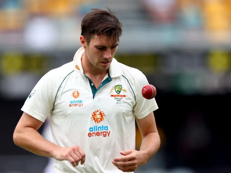 Pat Cummins | Cricket Stats: Who has been the best test bowler on home soil in the last five years? | SportzPoint.com