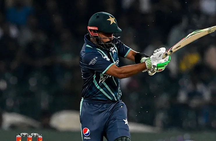 Fastest to 3000 runs in T20I: Babar Azam equals Virat Kohli's record; becomes joint-quickest to 3000 T20I runs | Sportz Point