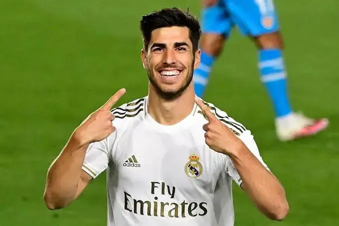 Football Transfer News: Asensio | Sportz Point. 