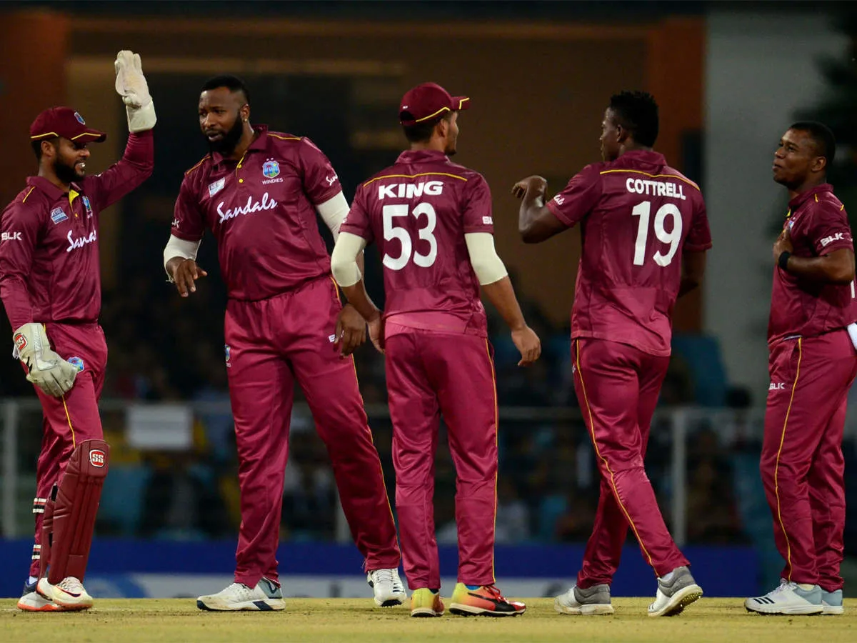 India Vs West Indies: 2nd T20I Full Preview, Lineups, Pitch Report, And Dream11 Team Prediction | SportzPoint.com