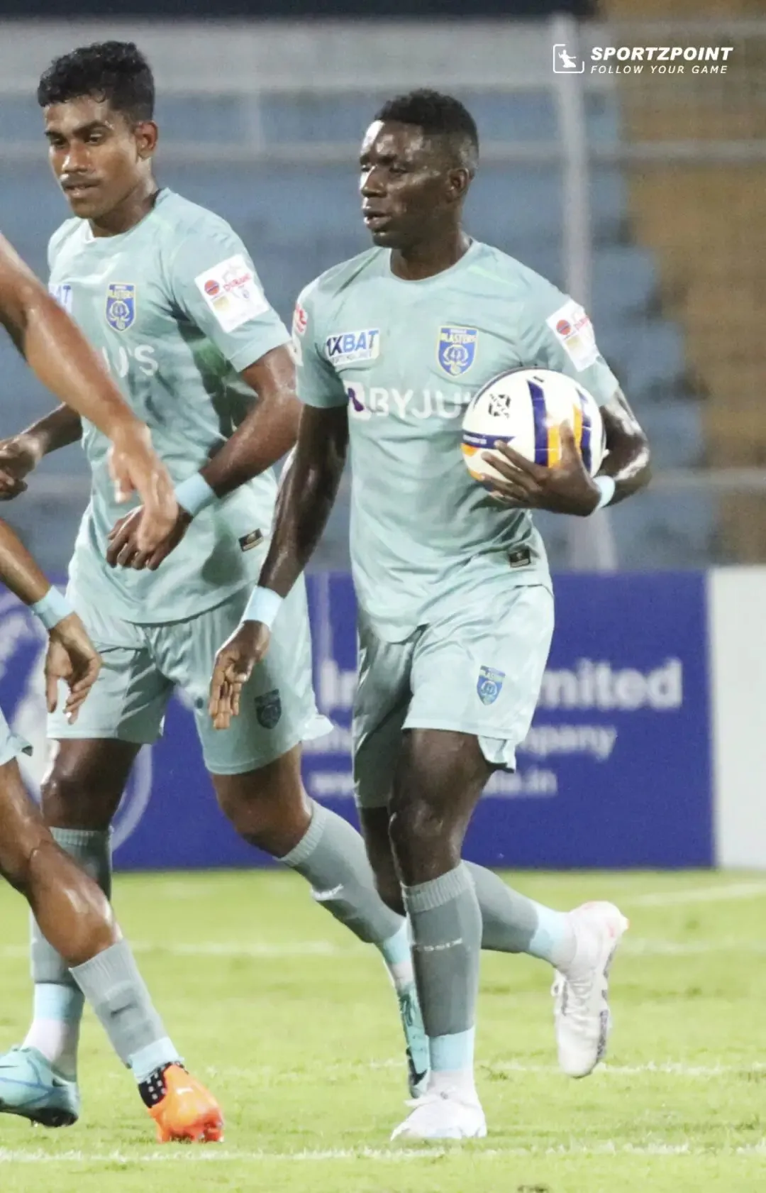 Bengaluru FC vs Kerala Blasters FC: Fighting Bengaluru draws against Kerala; Gokulam qualify for last eight of Durand Cup | Sportz Point