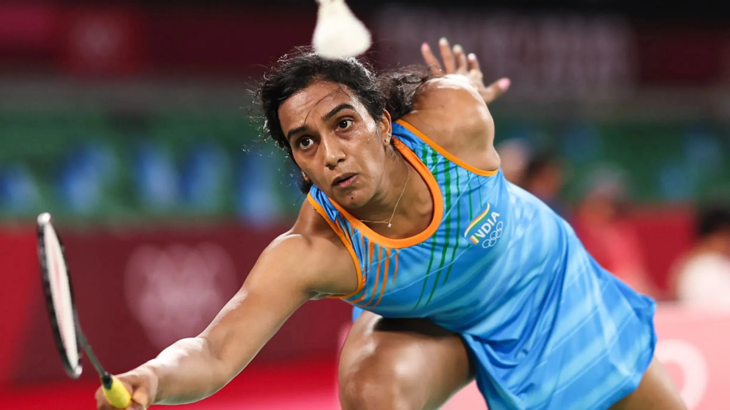 A 20-member Indian badminton team for the upcoming Badminton Asia Team Championships was announced by the Badminton Association of India. Image- Olympics.com  