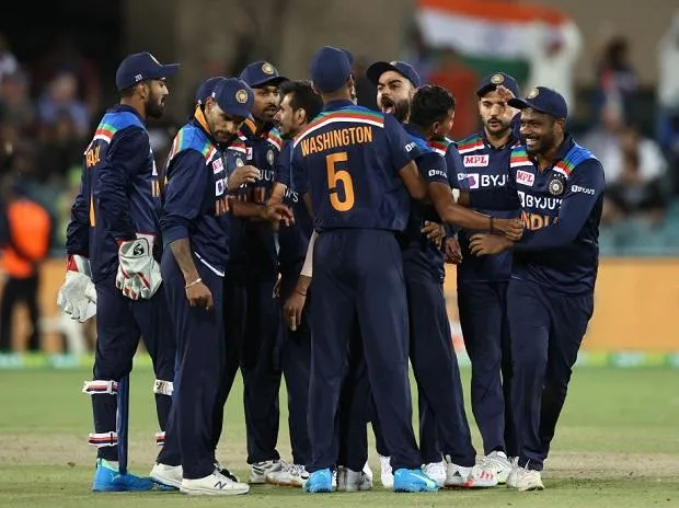 India's Probable Playing XI in the T20 World Cup 2021 | SportzPoint.com