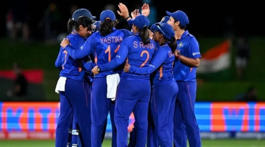 India Women to host Australia for 5-match T20I series | Sportz Point