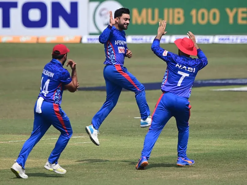 Sri Lanka vs Afghanistan: Asia Cup 2022, Match 1, Full Preview, Lineups, Pitch Report, And Dream11 Team Prediction | SportzPoint.com