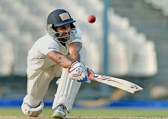 Ranji Trophy 2022-23: Bengal veteran Manoj Tiwary hints at retirement at the end of ongoing season | Sportz Point
