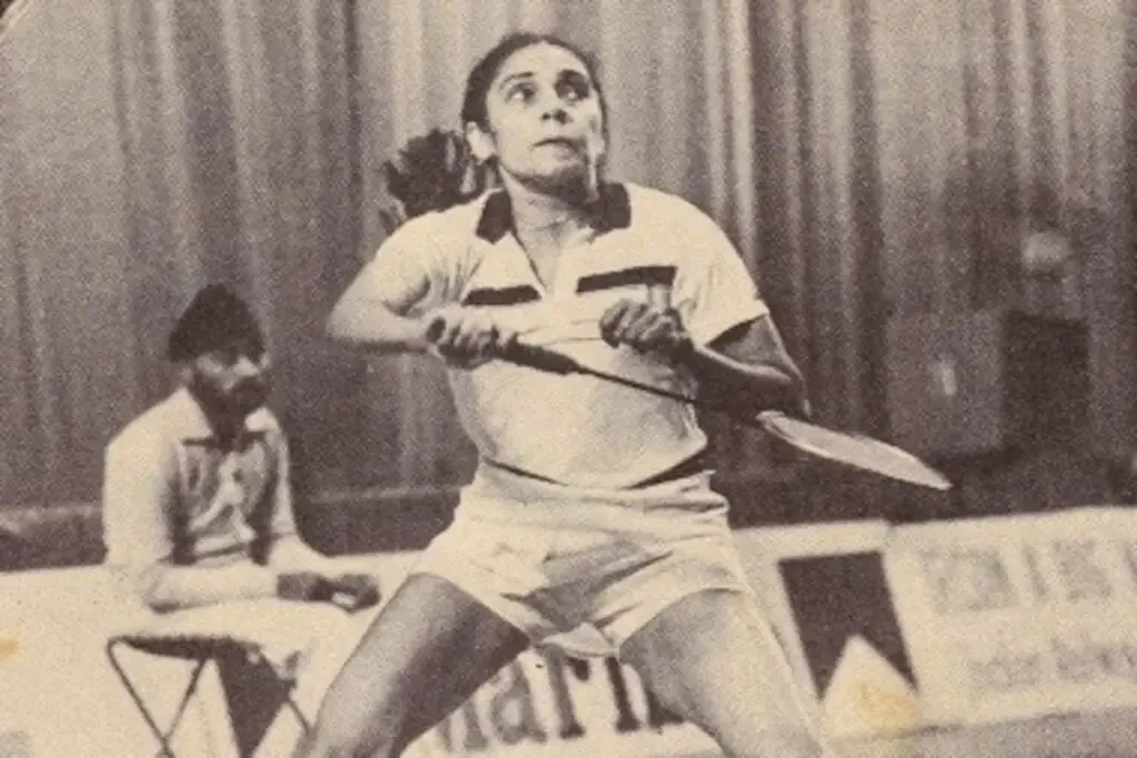 Ami Ghia | CWG News | Sportz Point