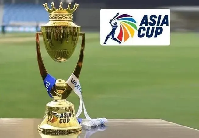 Asia Cup 2022: Not in a position to host mega event, Sri Lanka Cricket tells Asian Cricket Council | SportzPoint.com