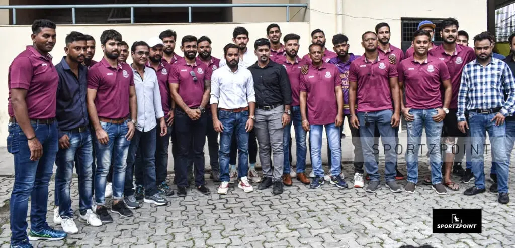 Mohammedan Sporting Club squad for the upcoming season | Kolkata Club cricket | Sportz Point