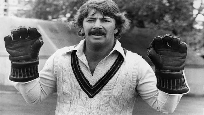 Former Australian cricketer Rod Marsh passes away at 74 | SportzPoint.com