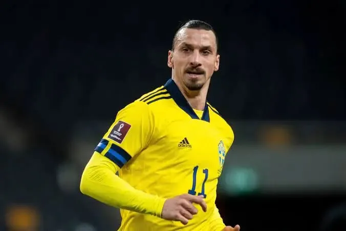 Poland vs Sweden: Zlatan Ibrahimovic| Sportz Point. 