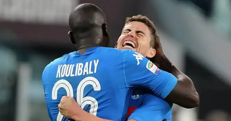 Kalidou Koulibaly: J5 | Sportz Point. 